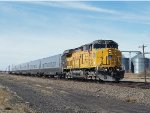 UP 9771